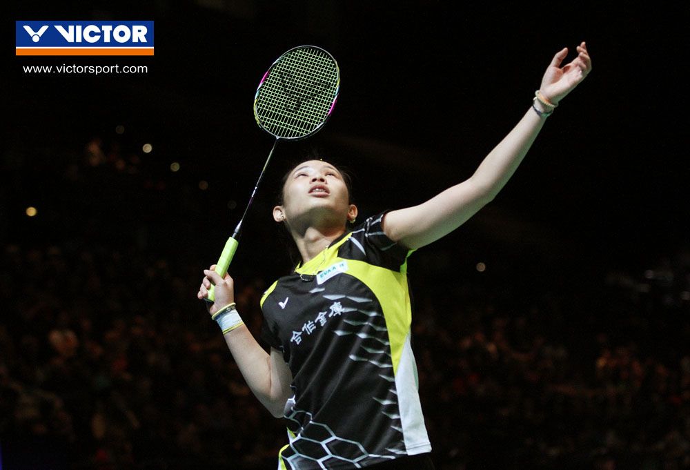 Tai Tzu Ying