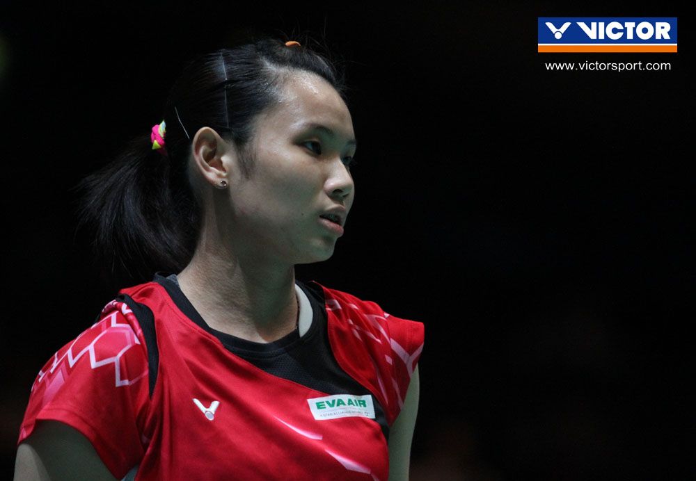 Tai Tzu Ying badminton