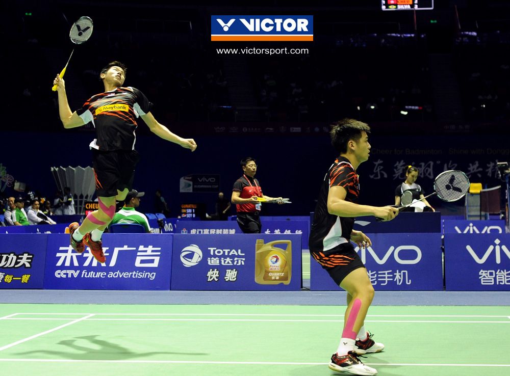 Tan Wee Kiong, Goh V Shem