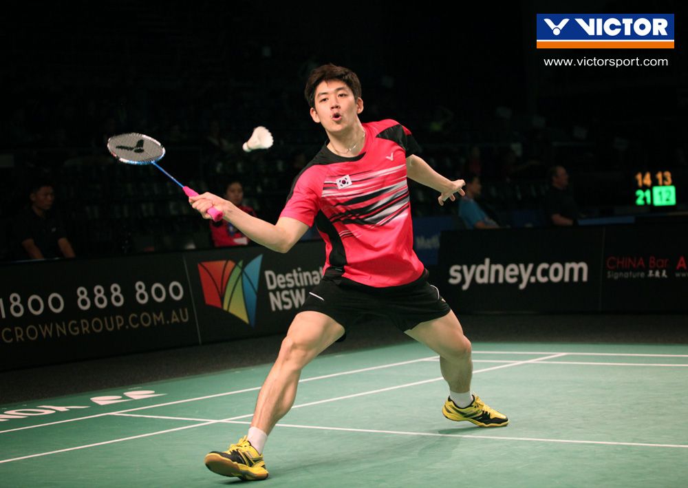 Lee Yong Dae