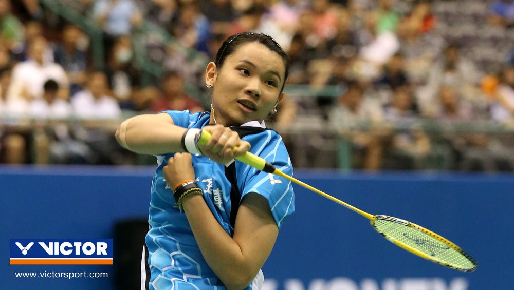 Tai Tzu Ying