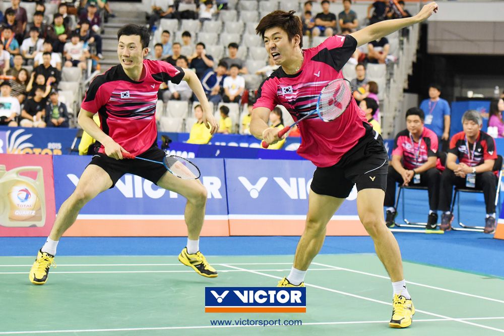 Lee Yong Dae, Yoo Yeon Seong