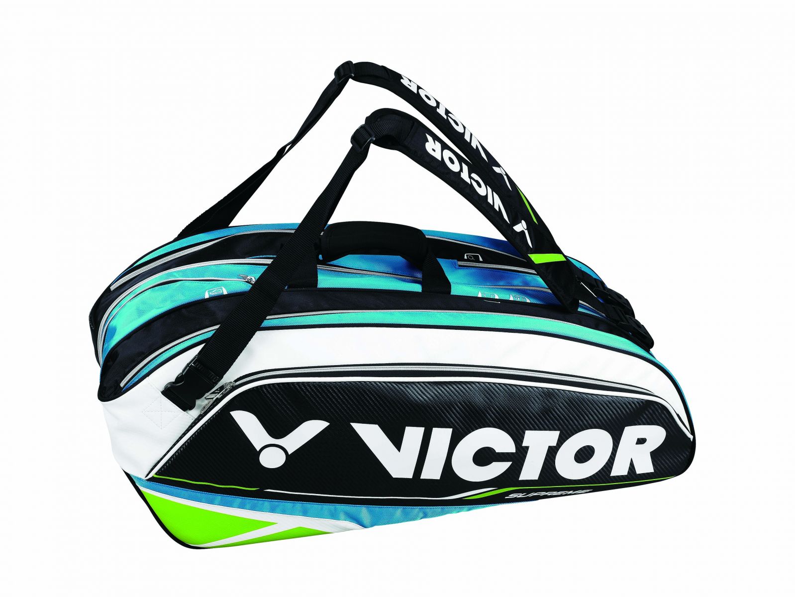 NEW COLORS OF 2015 VICTOR BADMINTON BAGS - VICTOR Badminton | Philippines