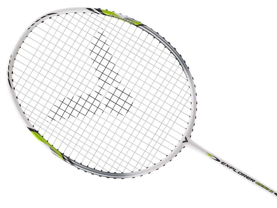 EXPLORER 6550 | Rackets | PRODUCTS | VICTOR Badminton | Philippines