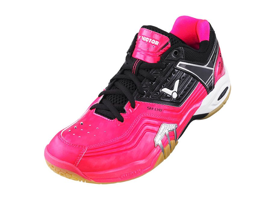 SH-LYD-Q | Shoes | PRODUCTS | VICTOR Badminton | Philippines